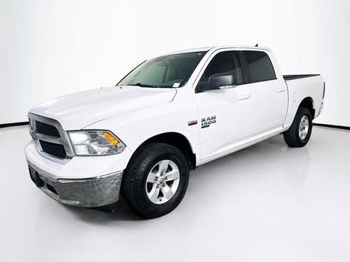 2020 RAM 1500 Classic SLT
