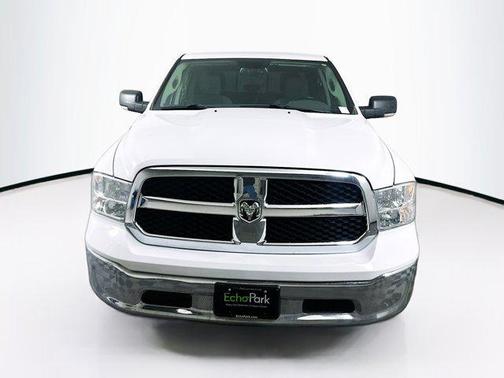 2020 RAM 1500 Classic SLT
