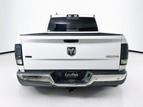 2020 RAM 1500 Classic SLT