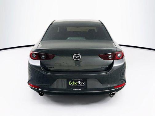2022 Mazda Mazda3 FWD w/Select Package