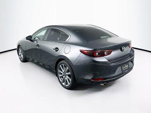 2022 Mazda Mazda3 FWD w/Select Package