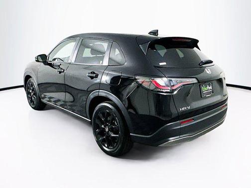 2025 Honda HR-V AWD Sport