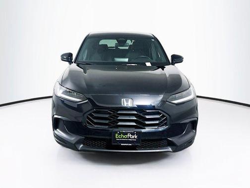 2025 Honda HR-V AWD Sport