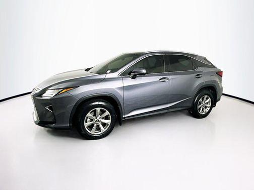 2019 Lexus RX 350 Base