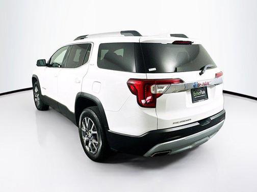 2023 GMC Acadia FWD SLT
