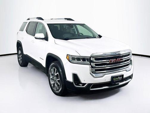 2023 GMC Acadia FWD SLT