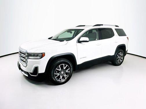 2023 GMC Acadia FWD SLT