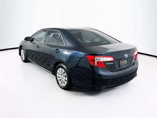 2013 Toyota Camry Hybrid LE