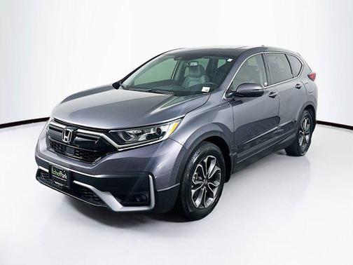 2020 Honda CR-V 2WD EX-L