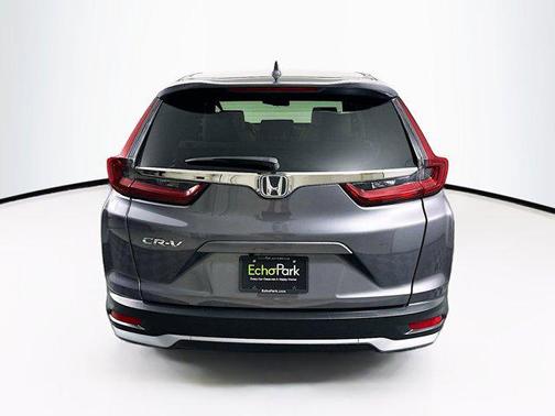 2020 Honda CR-V 2WD EX-L