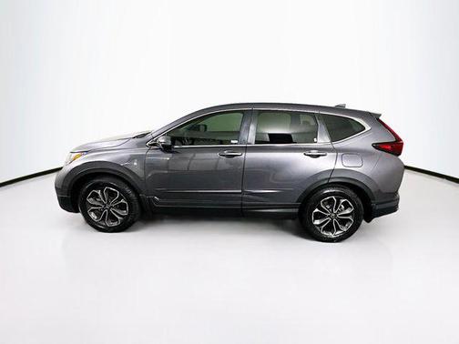2020 Honda CR-V 2WD EX-L