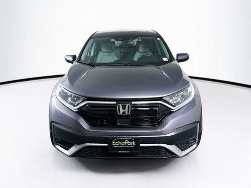 2020 Honda CR-V 2WD EX-L