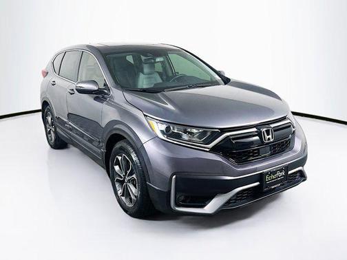 2020 Honda CR-V 2WD EX-L