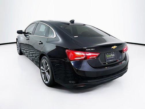 2023 Chevrolet Malibu FWD 2LT
