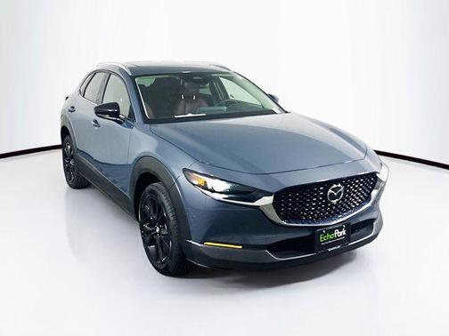 2024 Mazda CX-30 Base
