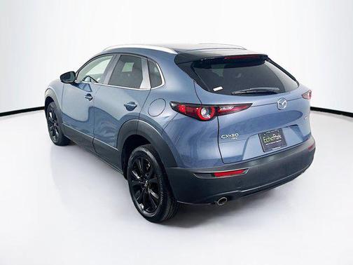 2024 Mazda CX-30 Base