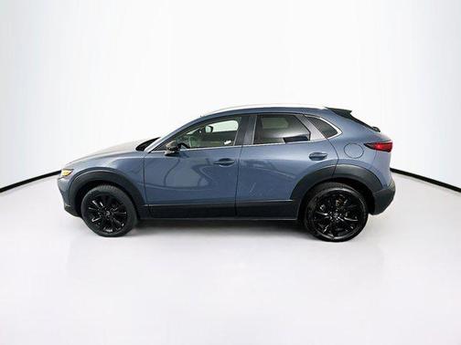 2024 Mazda CX-30 Base