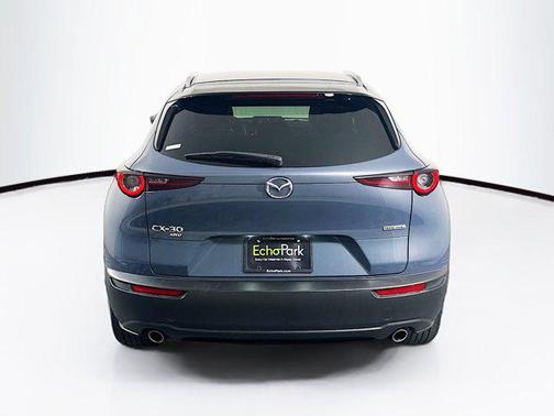2024 Mazda CX-30 Base