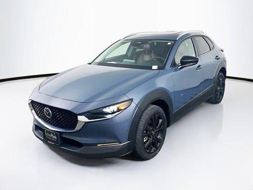 2024 Mazda CX-30 Base