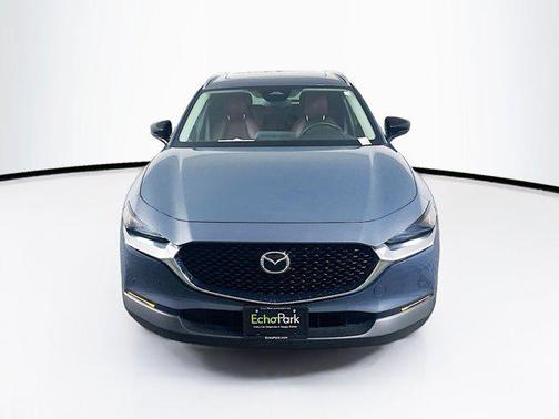 2024 Mazda CX-30 Base