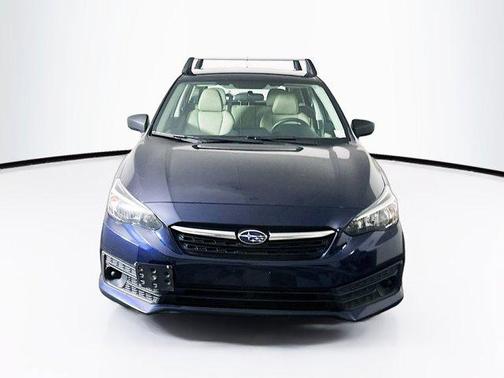 2020 Subaru Impreza 5-Door