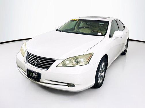 2007 Lexus ES 350 Base