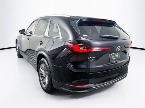 2024 Mazda CX-90 3.3 Turbo S