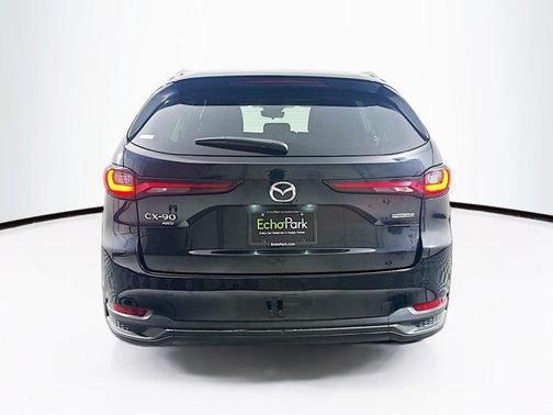 2024 Mazda CX-90 3.3 Turbo S