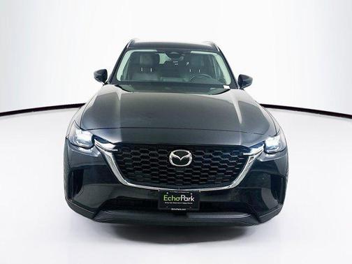 2024 Mazda CX-90 3.3 Turbo S