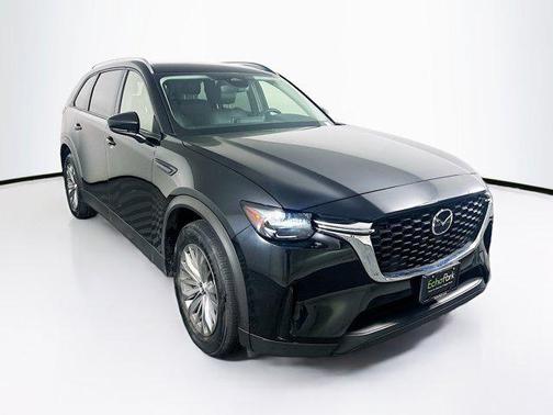 2024 Mazda CX-90 3.3 Turbo S