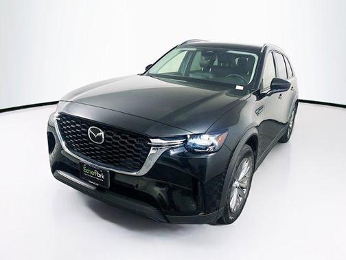 2024 Mazda CX-90 3.3 Turbo S
