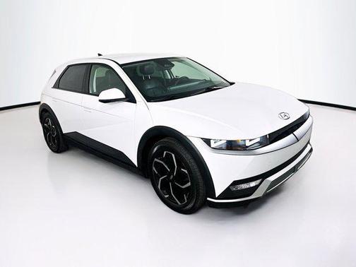 2023 Hyundai IONIQ 5 SE Standard Range