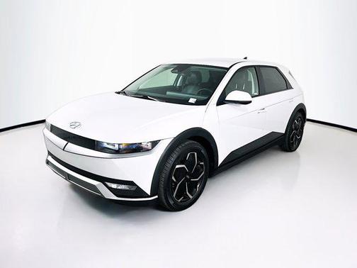 2023 Hyundai IONIQ 5 SE Standard Range