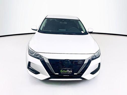 2022 Nissan Sentra S