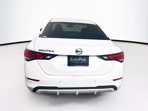 2022 Nissan Sentra S