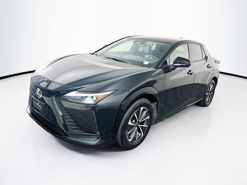 2023 Lexus RZ 450e Premium