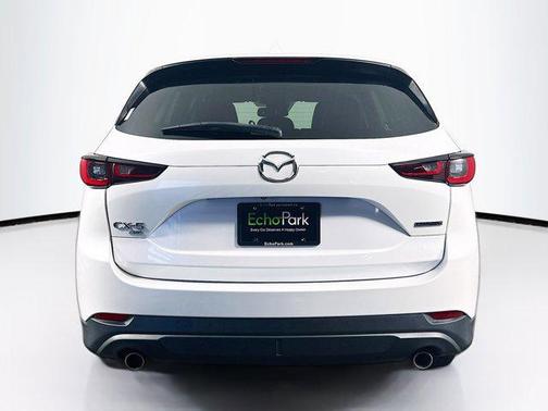 2022 Mazda CX-5 2.5 S Preferred Package