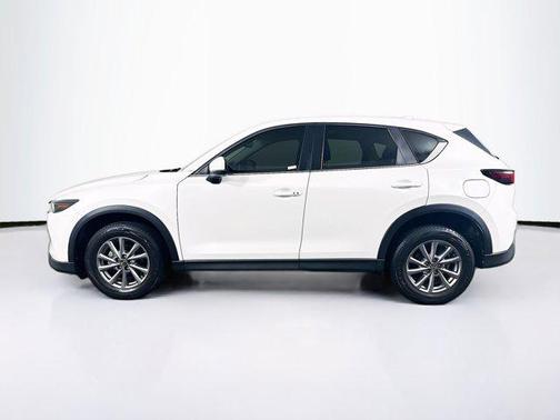 2022 Mazda CX-5 2.5 S Preferred Package