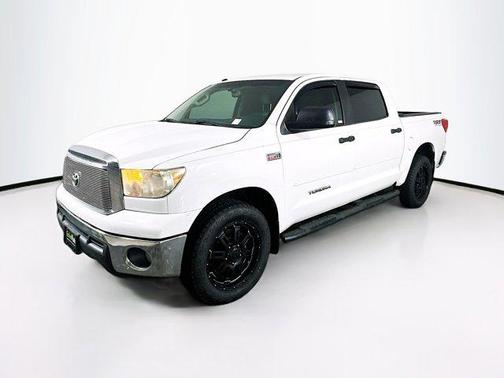 2013 Toyota Tundra Grade