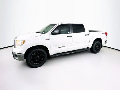 2013 Toyota Tundra Grade