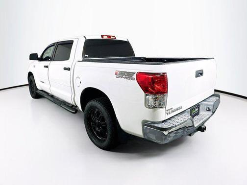 2013 Toyota Tundra Grade