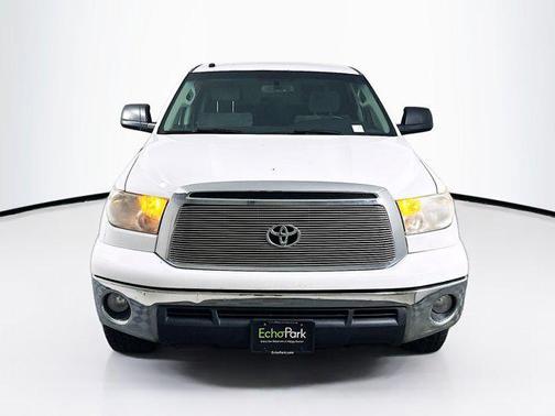 2013 Toyota Tundra Grade