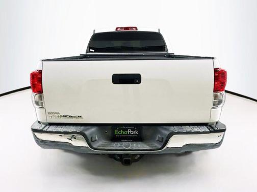2013 Toyota Tundra Grade