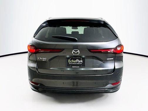 2024 Mazda CX-90 3.3 Turbo Preferred Plus