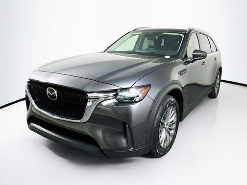 2024 Mazda CX-90 3.3 Turbo Preferred Plus