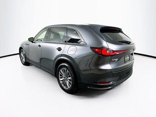 2024 Mazda CX-90 3.3 Turbo Preferred Plus