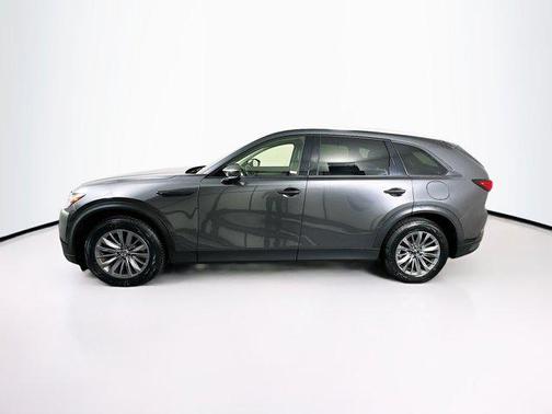 2024 Mazda CX-90 3.3 Turbo Preferred Plus