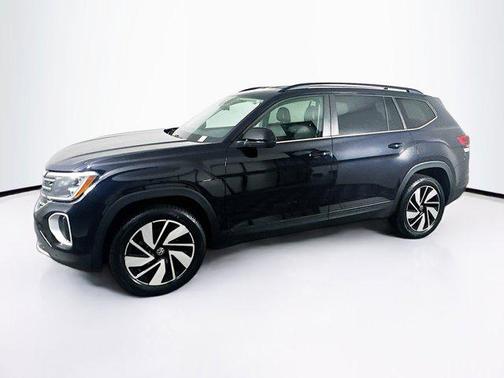 2024 Volkswagen Atlas 2.0T SE w/Technology 4MOTION