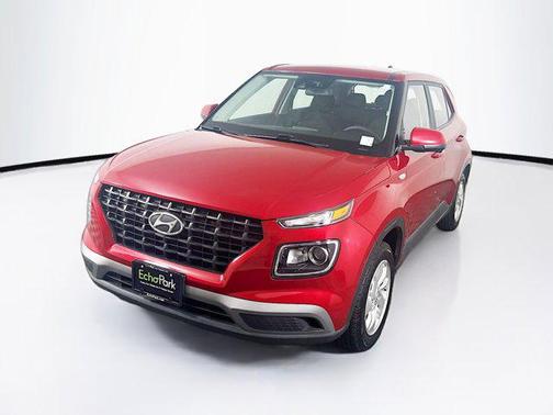 2021 Hyundai VENUE SE