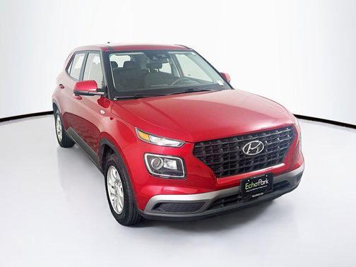 2021 Hyundai VENUE SE